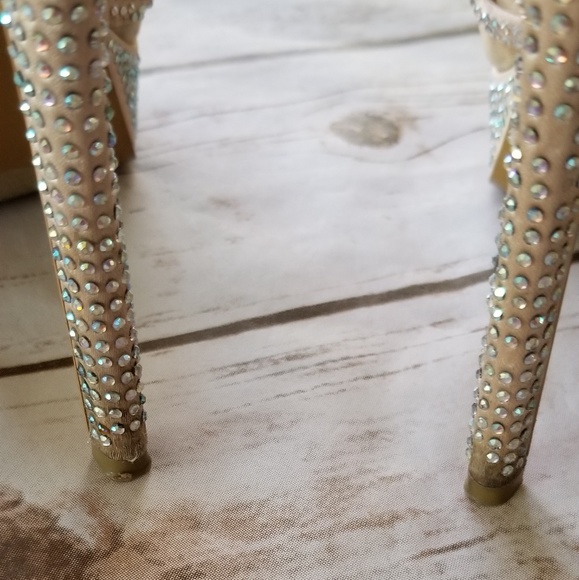 Steve Madden Platforms - Picture 3 of 7